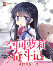 空間蘿莉奮鬥記