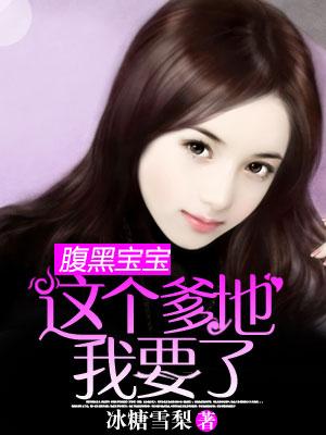 腹黑寶寶：這個爹地我要了