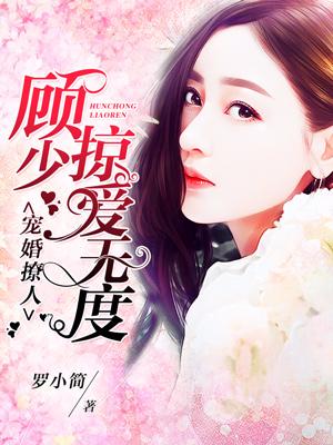 寵婚撩人：顧少掠愛無度