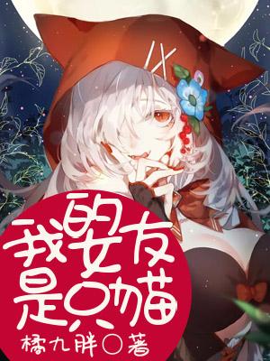 我的女友是只貓