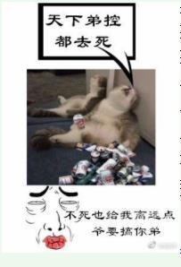 天下弟控都去死[快穿]