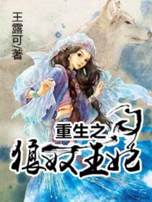 重生之狼奴王妃