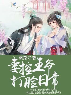 妻控王爺打臉日常