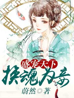 盛寵天下：換魂為妾