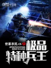 極品特種兵王