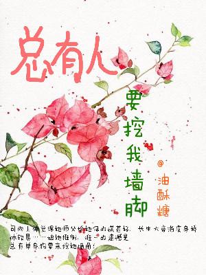 總有人要挖我牆腳