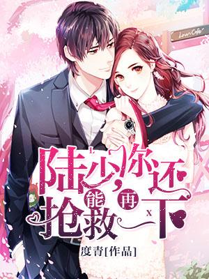 陸少，你還能再搶救一下