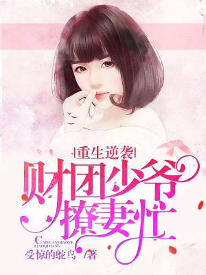 重生逆襲：財團少爺撩妻忙