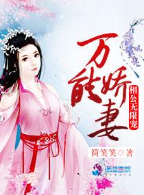 萬能嬌妻：相公無限寵