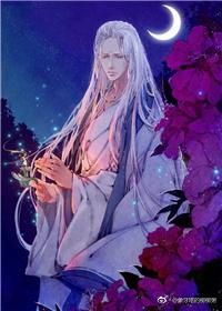 （古劍奇譚紫胤）若水胤千江