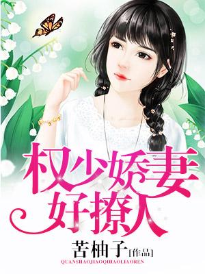 權少嬌妻好撩人