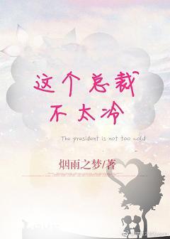 這個總裁不太冷