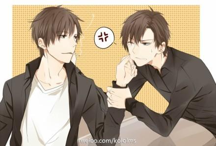 [全職]葉秋葉修