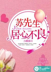 蘇先生，居心不良