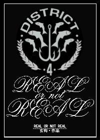 Real Or Not Real 真的假的