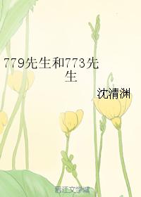 779先生和773先生