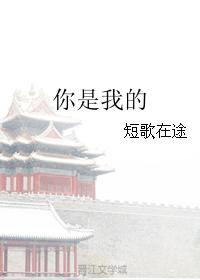 你是我的