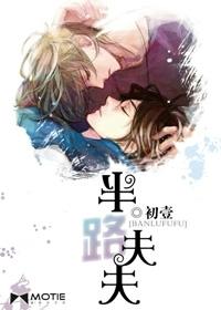 半路夫夫
