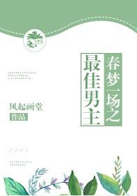 最佳男主[娛樂圈]