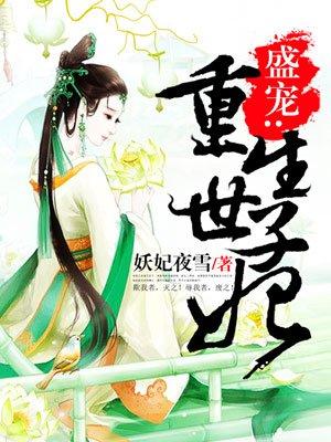 盛寵：重生世子妃