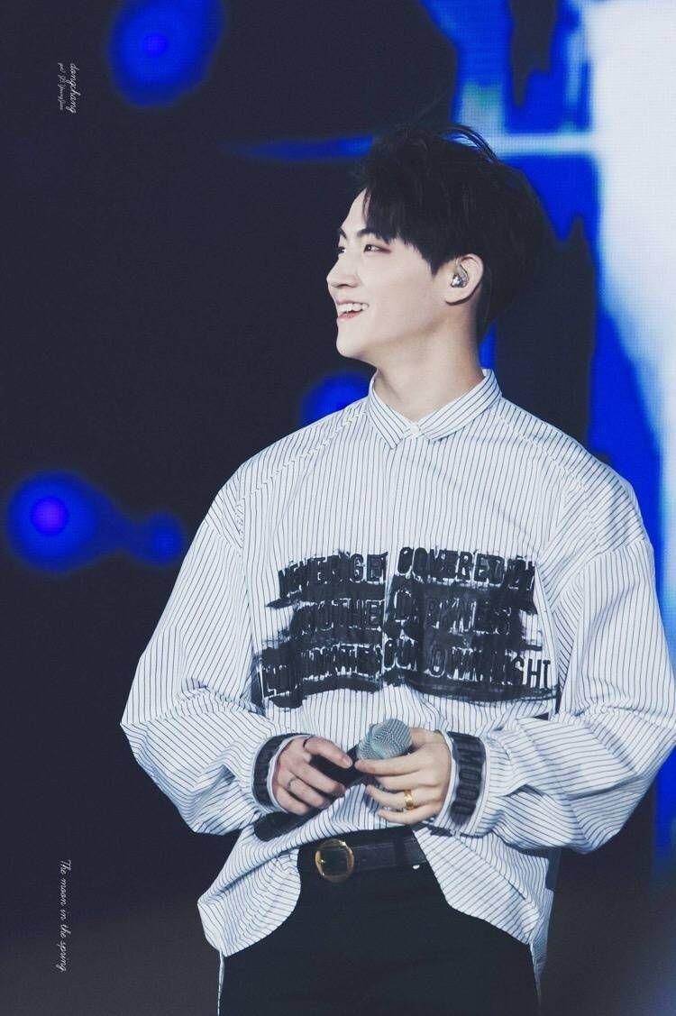 GOT7同人之你們，我們