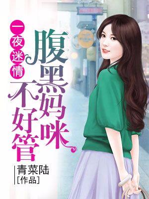 一夜迷情：腹黑媽咪不好管