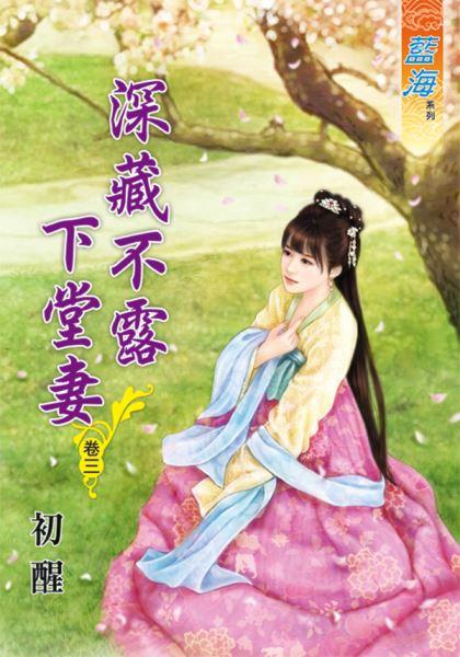 深藏不露下堂妻 卷三
