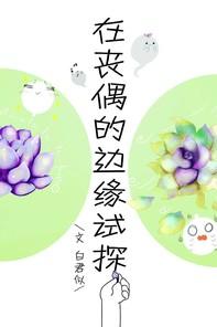 在喪偶的邊緣試探