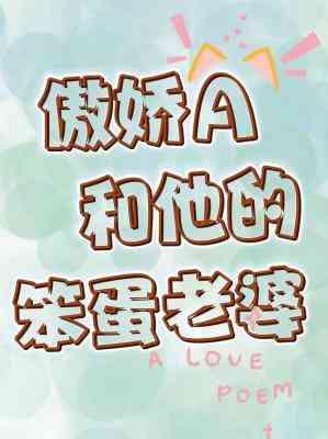 傲嬌A和他的笨蛋老婆