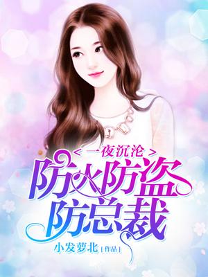 一夜沉淪：防火防盜防總裁