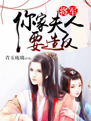 将軍，你家夫人要造反