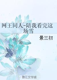 網王同人-陪我看完這場雪