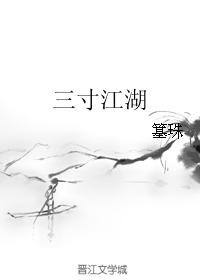 三寸江湖