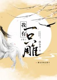 [綜]我有一只雕