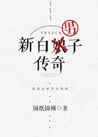 新白男子傳奇