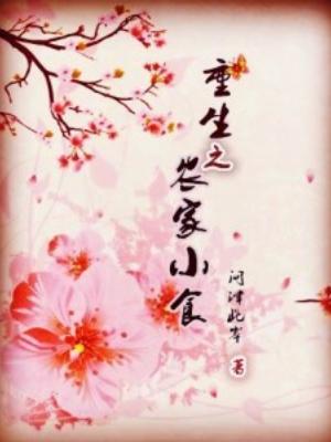 重生之農家小食