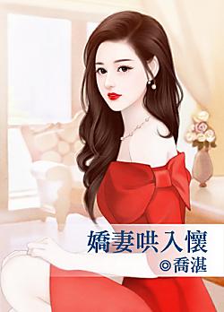 嬌妻哄入懷