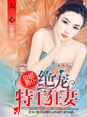 總統男仆：絕寵特工狂妻