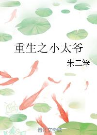 重生之小太爺