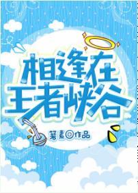 相逢在王者峽谷