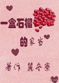 一盒石榴的家當