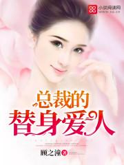 總裁的替身愛人