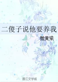 二傻子說他要養我