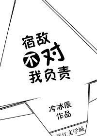 宿敵不對我負責gl