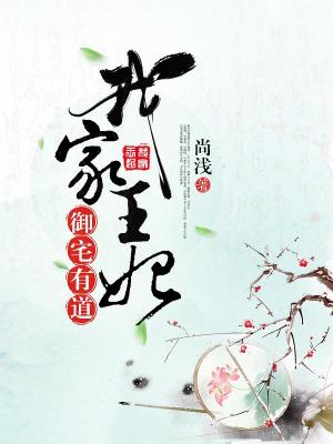 我家王妃禦宅有道
