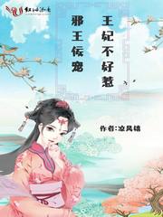 邪王佞寵，王妃不好惹