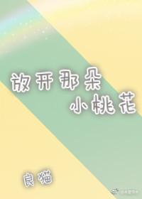放開那朵小桃花