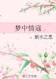 夢中情寇
