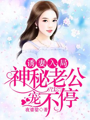 誘妻入局：神秘老公寵不停