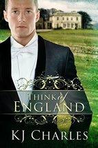 Think of England